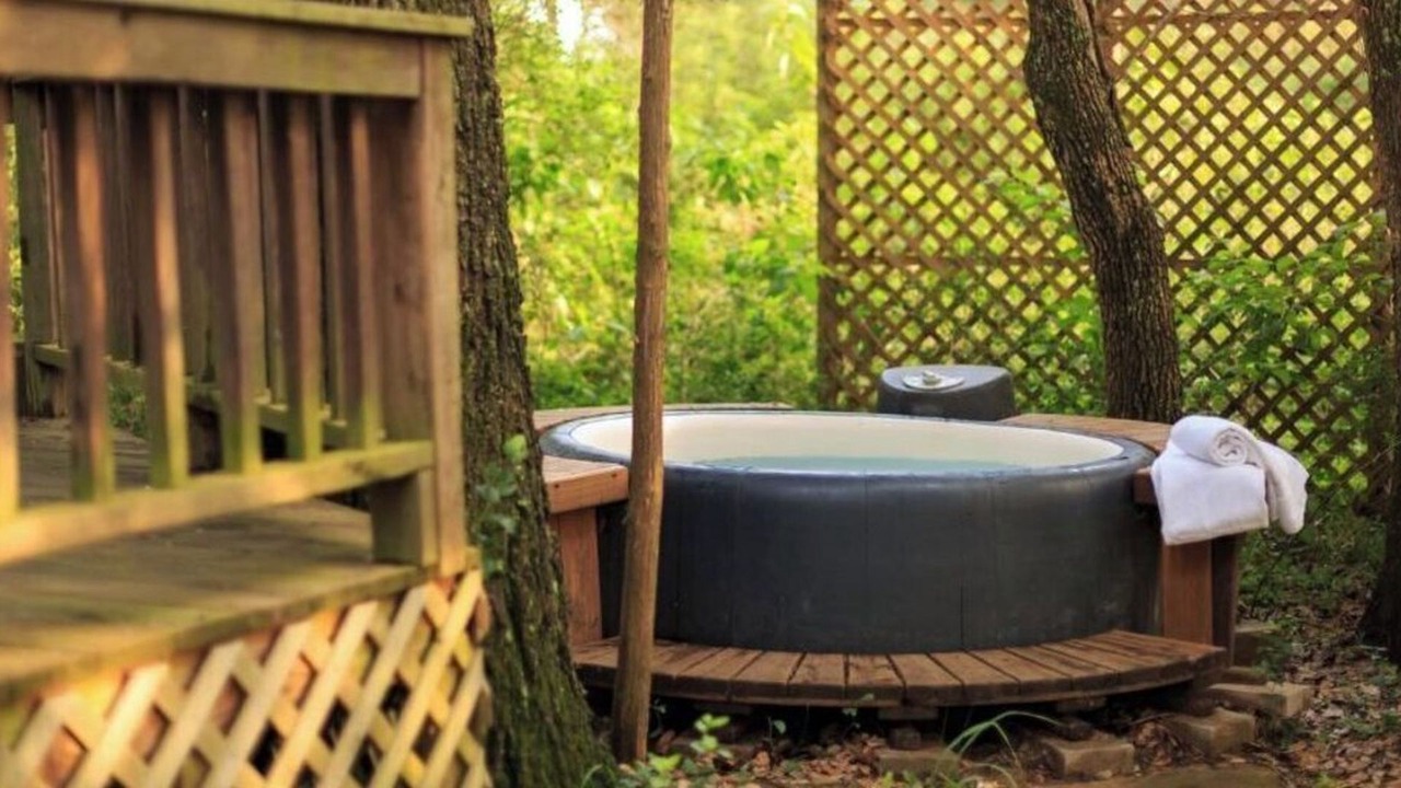 Photo of Outdoor in Cat Spring