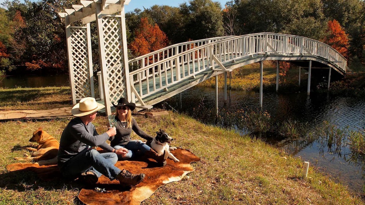 Photo of Outdoor in Cat Spring