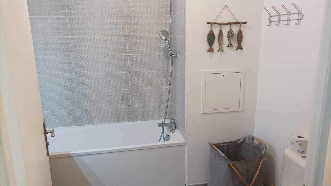 Photo of Bathroom in Vaujours