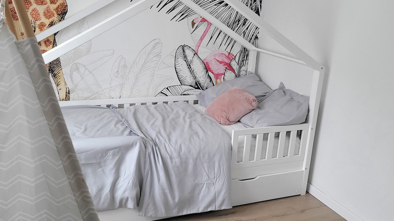 Photo of Bedroom in Vaujours