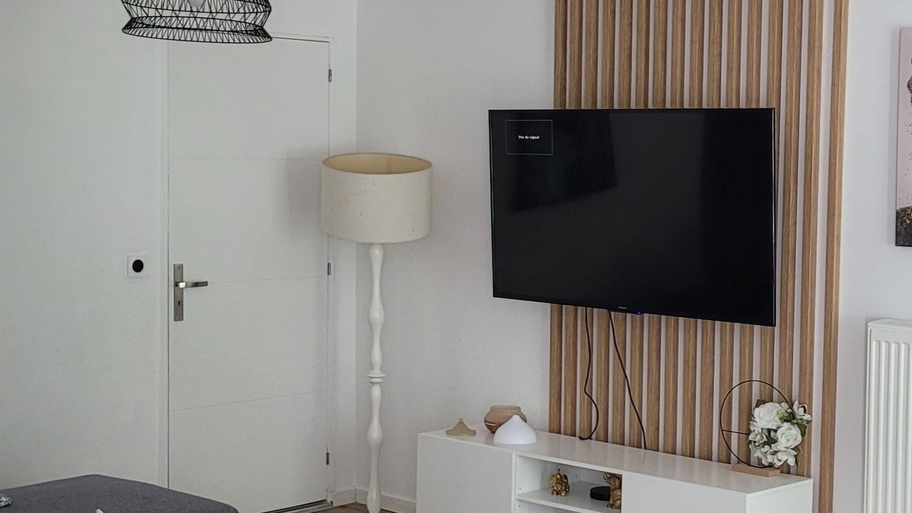 Photo of Livingroom in Vaujours
