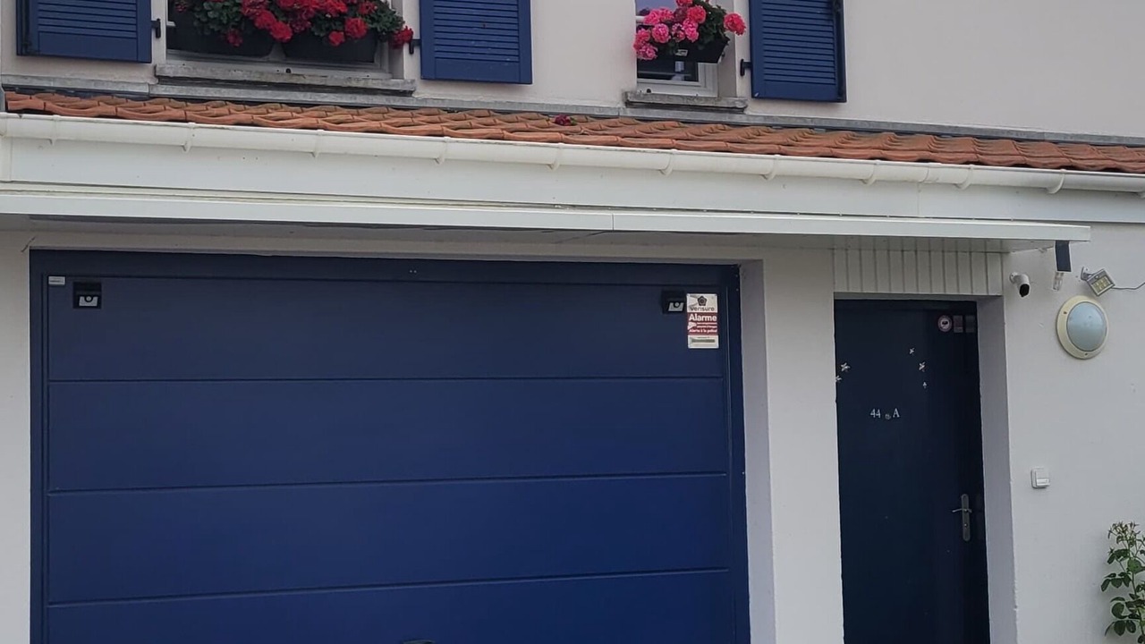 Photo of Outdoor in Vaujours