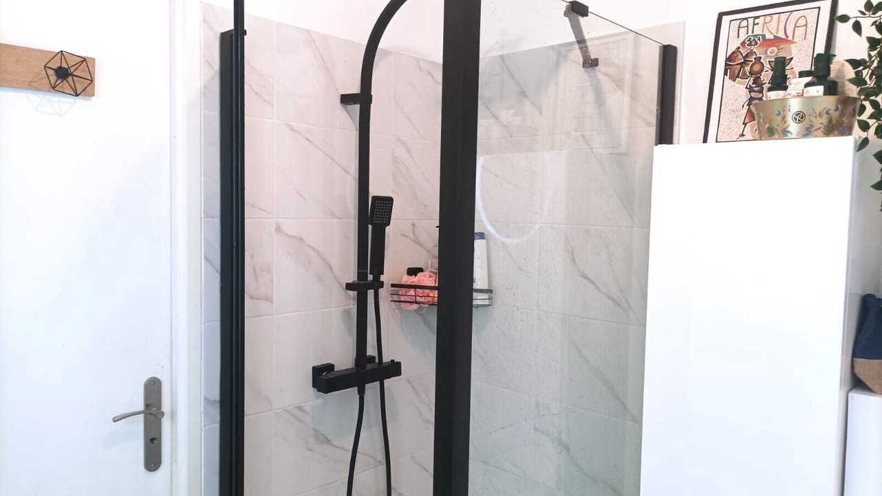 Photo of Bathroom in Vaujours
