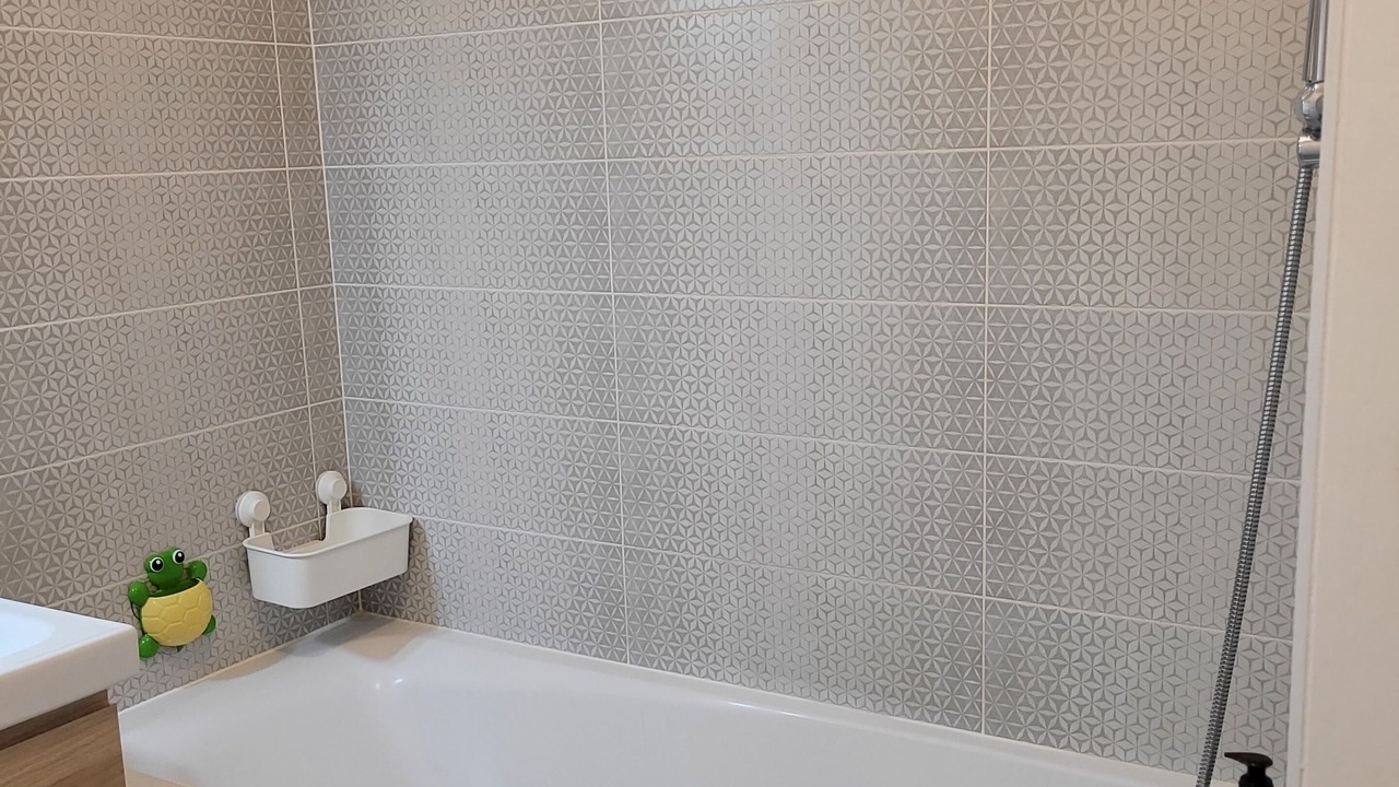 Photo of Bathroom in Vaujours