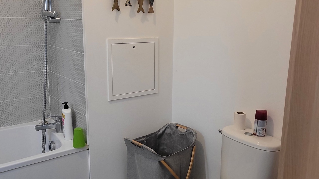 Photo of Bathroom in Vaujours