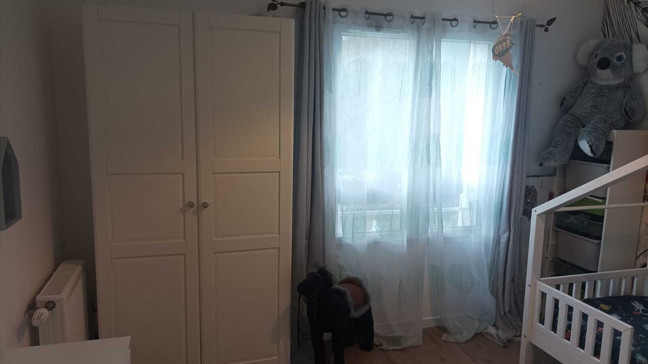 Photo of Bedroom in Vaujours