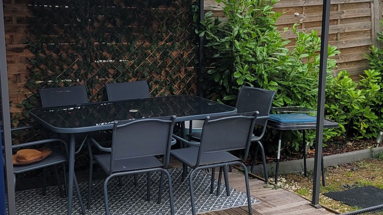 Photo of Outdoor in Vaujours