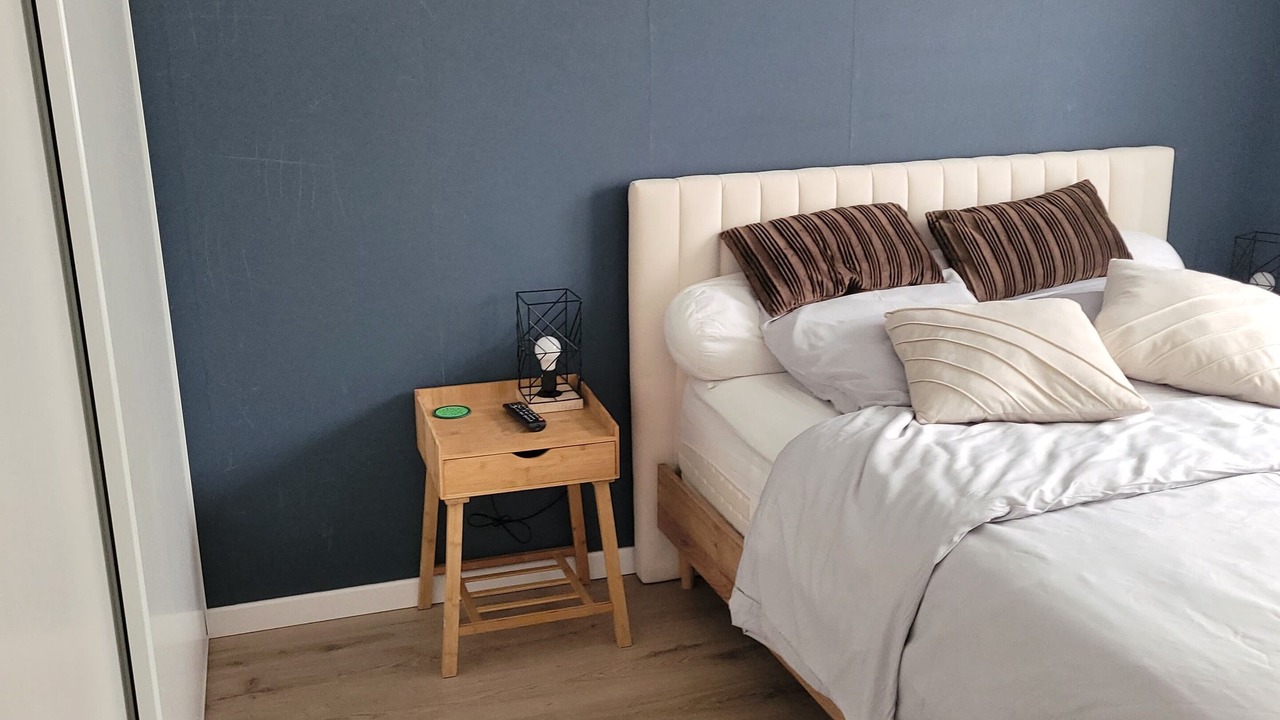 Photo of Bedroom in Vaujours
