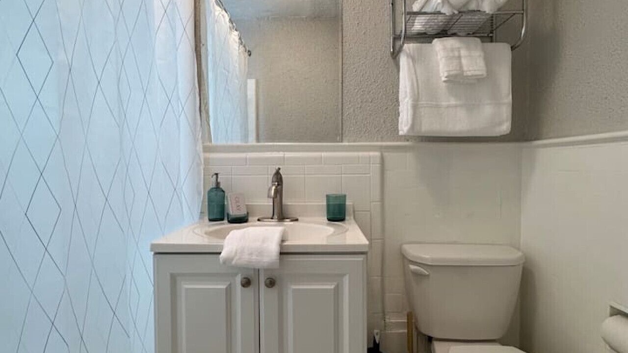 Photo of Bathroom in Downtown