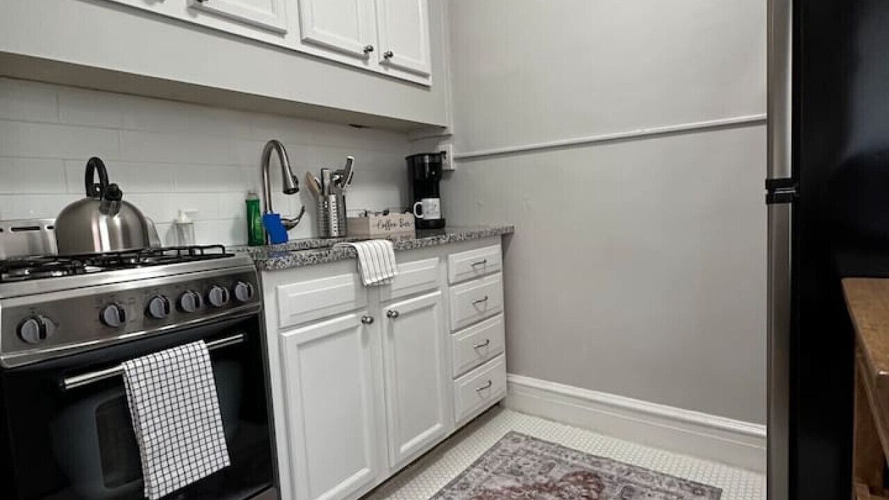 Photo of Kitchen in Downtown