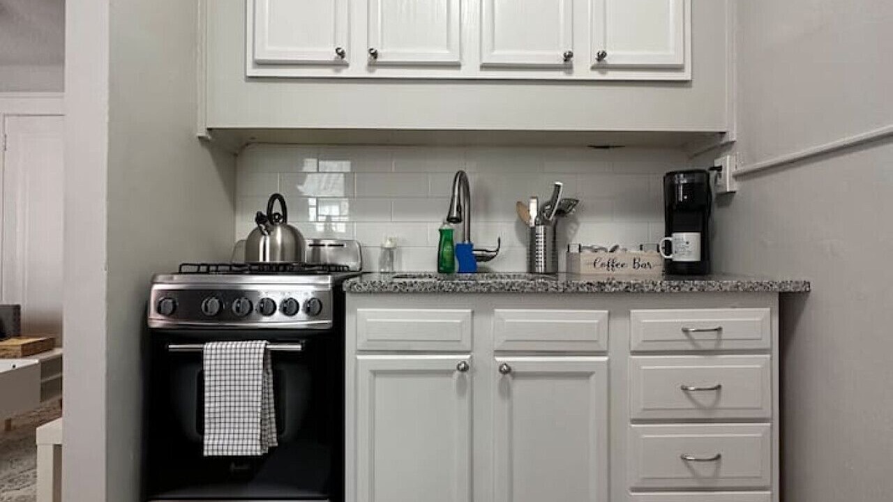 Photo of Kitchen in Downtown