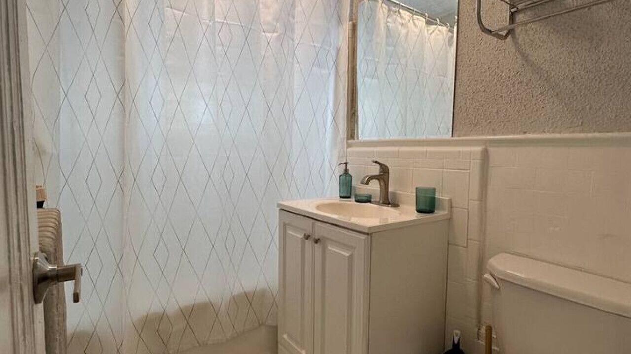 Photo of Bathroom in Downtown