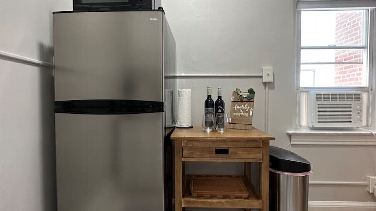 Photo of Kitchen in Downtown