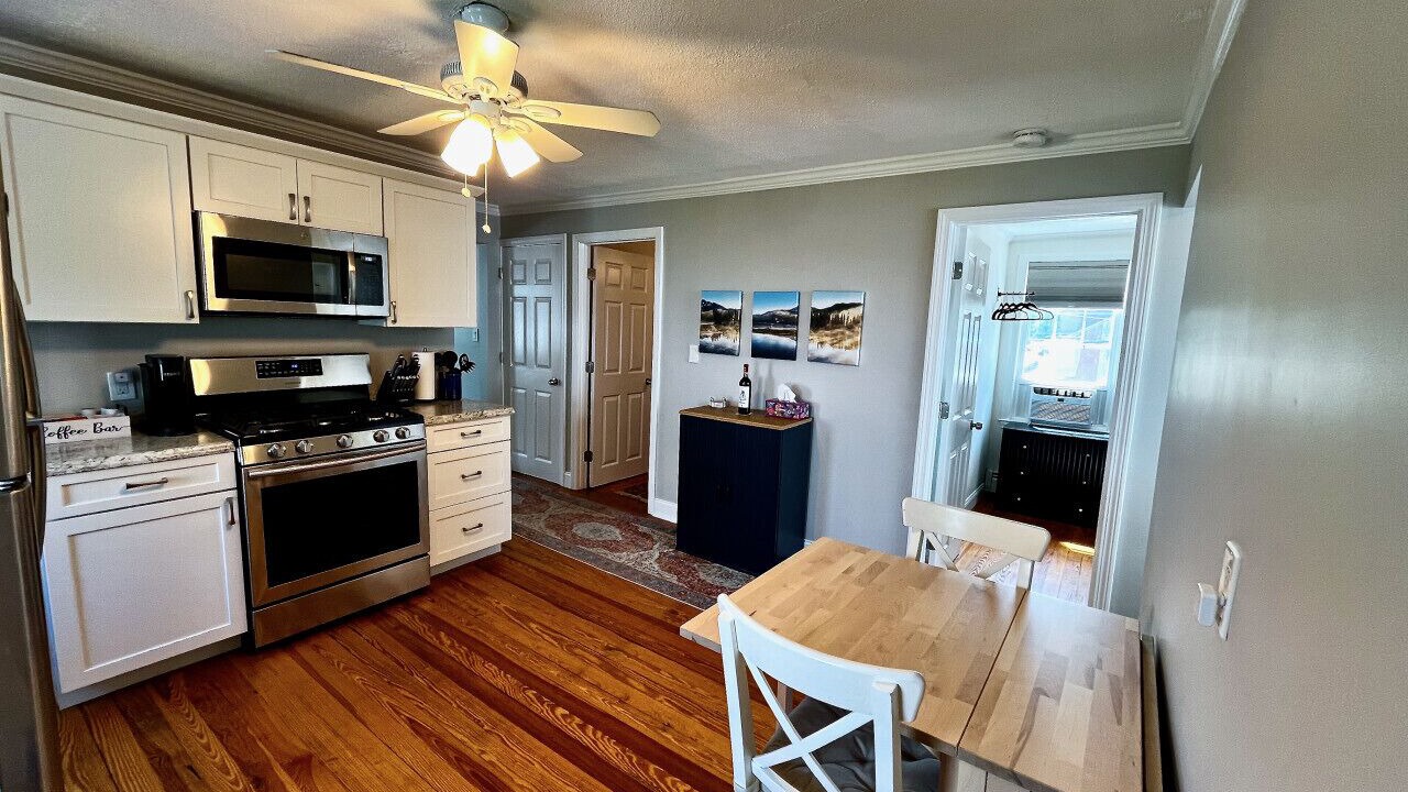 Photo of Kitchen in Federal Hill