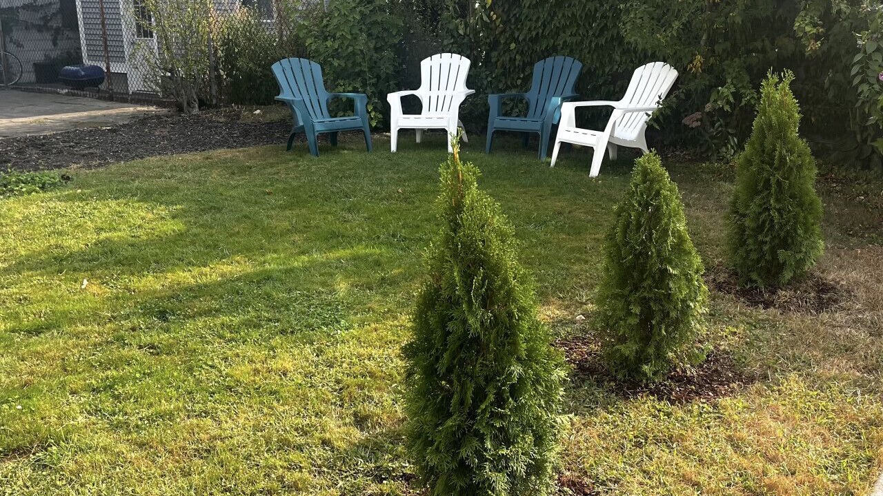 Photo of Outdoor in Federal Hill