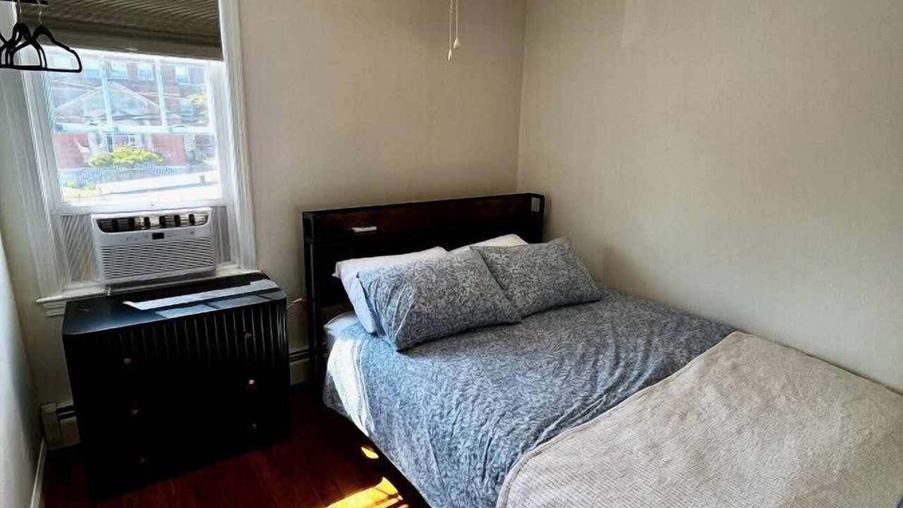 Photo of Bedroom in Federal Hill