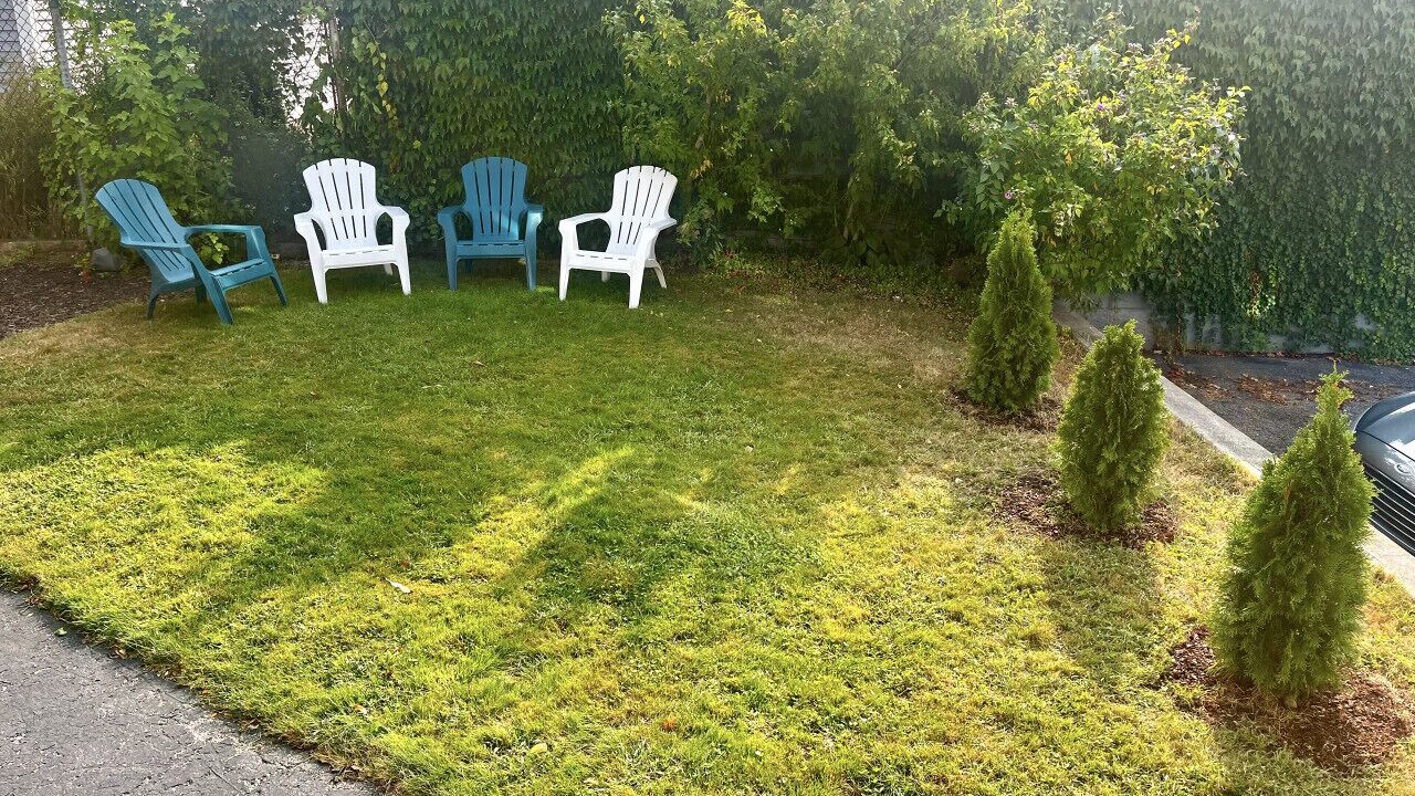 Photo of Outdoor in Federal Hill