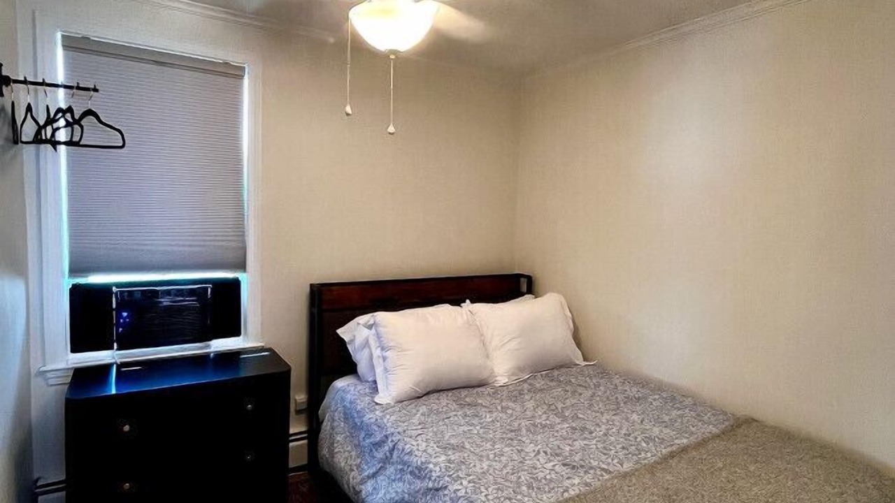 Photo of Bedroom in Federal Hill