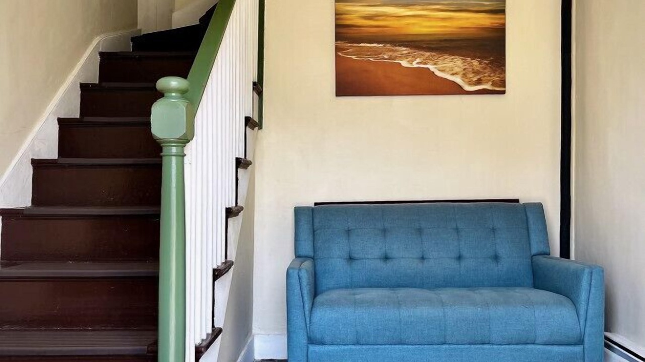 Photo of Others in Federal Hill