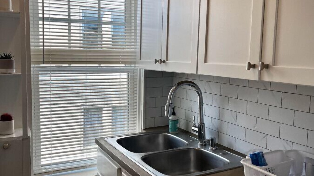 Photo of Kitchen in Federal Hill