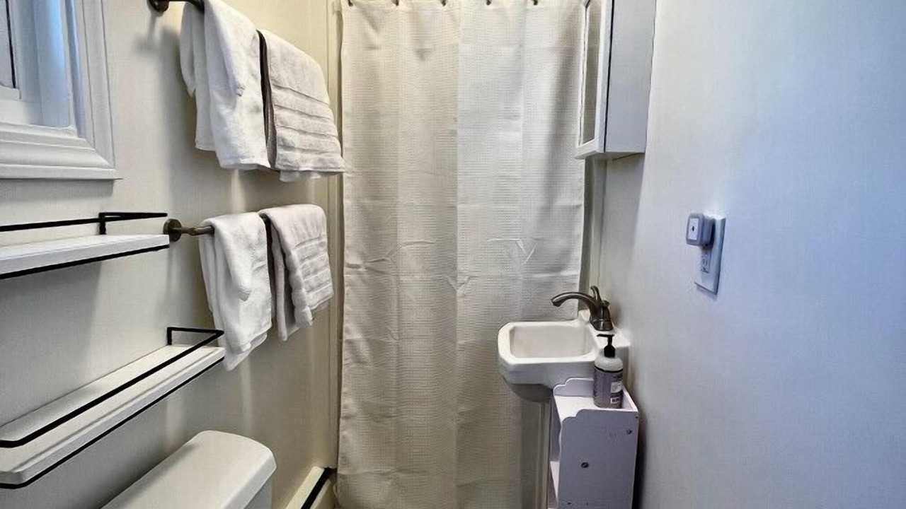 Photo of Bathroom in Federal Hill