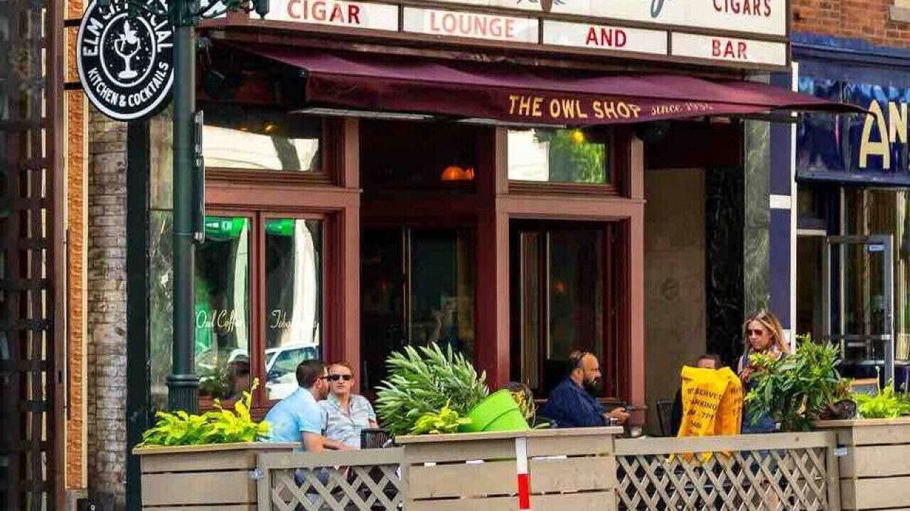 Photo of Others in Dwight