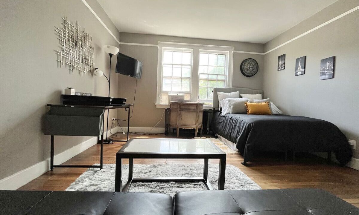 Photo of Bedroom in Dwight