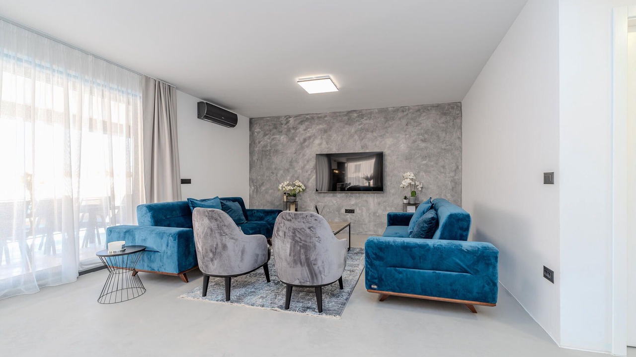 Photo of Bedroom in Privlaka