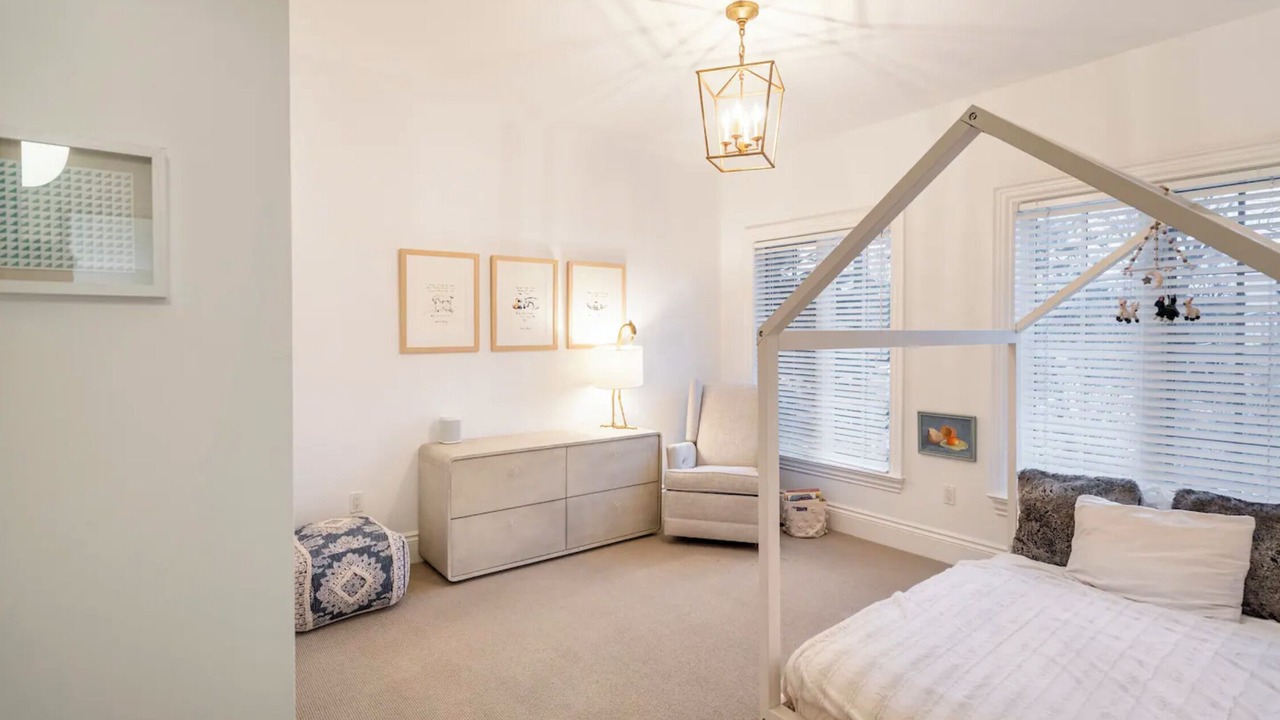 Photo of Bedroom in Toronto