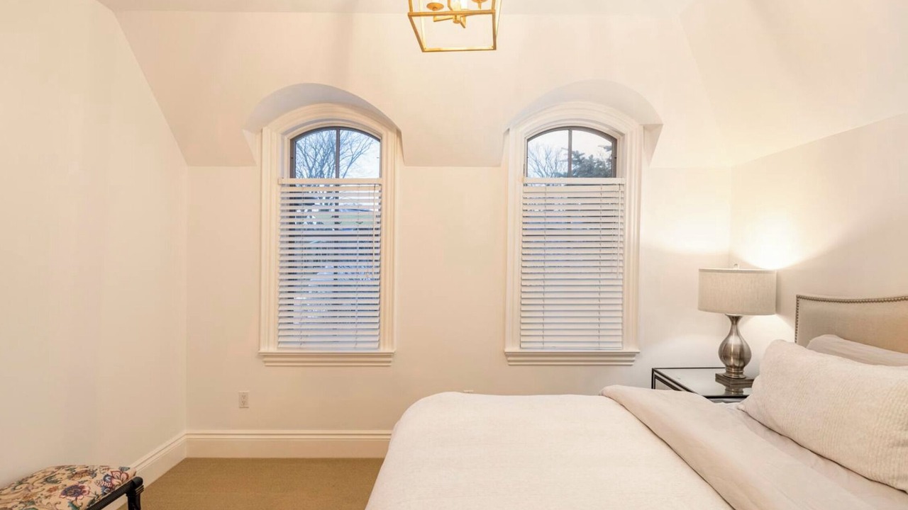 Photo of Bedroom in Toronto