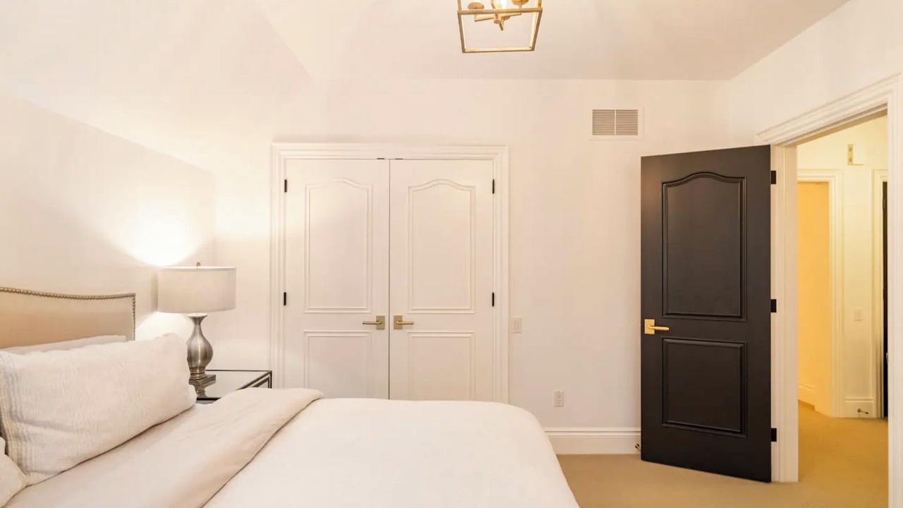 Photo of Bedroom in Toronto