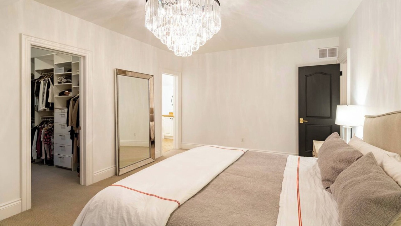 Photo of Bedroom in Toronto