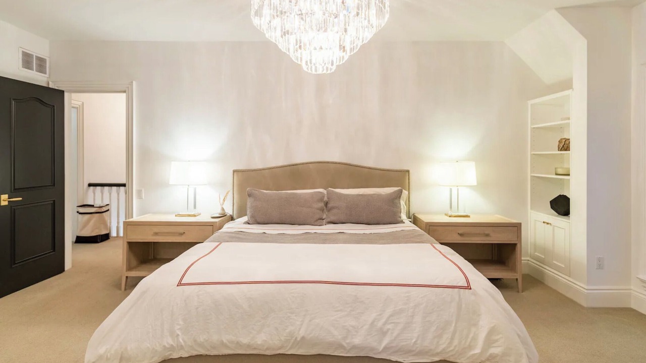 Photo of Bedroom in Toronto