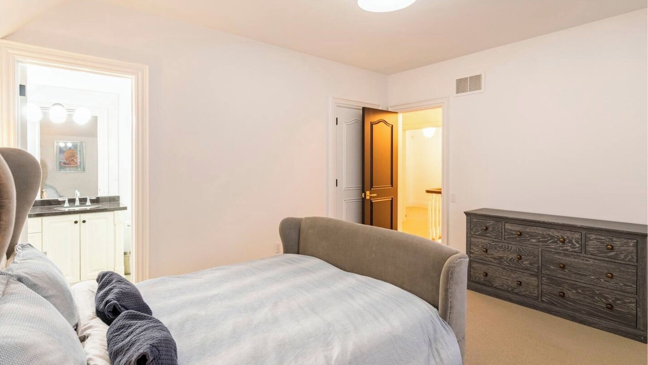 Photo of Bedroom in Toronto