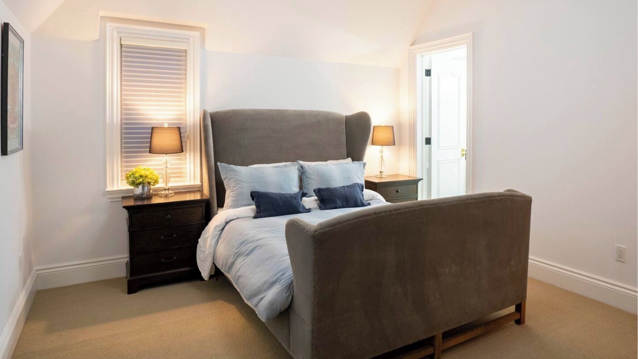 Photo of Bedroom in Toronto