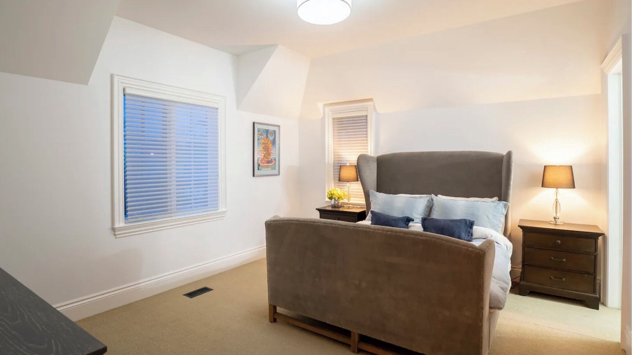 Photo of Bedroom in Toronto