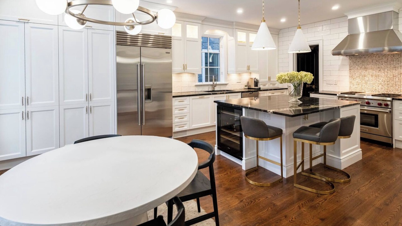 Photo of Kitchen in Toronto