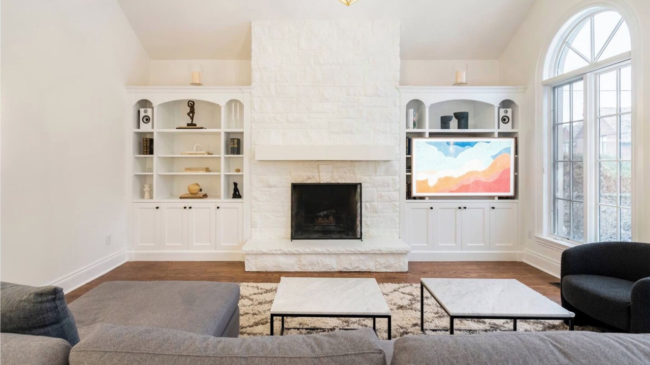 Photo of Livingroom in Toronto