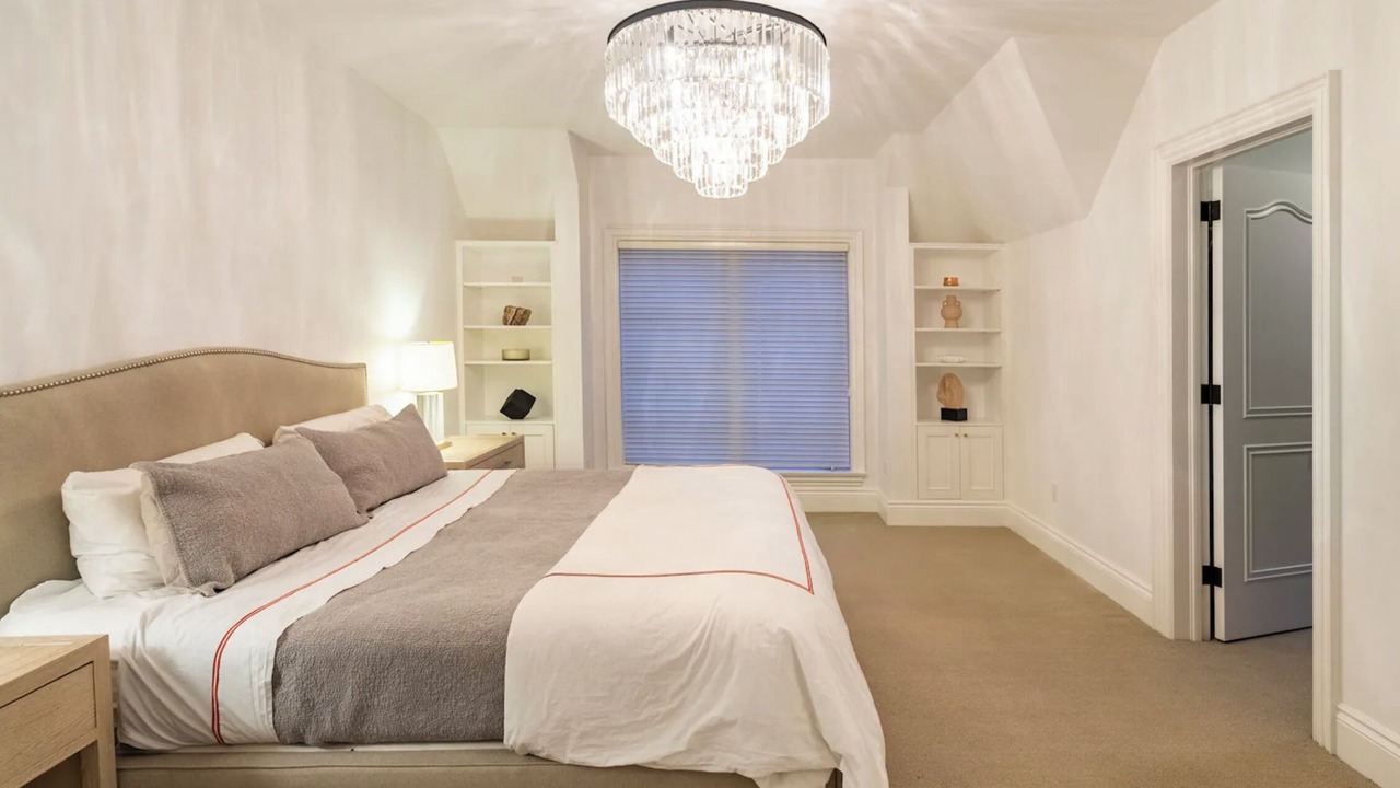 Photo of Bedroom in Toronto