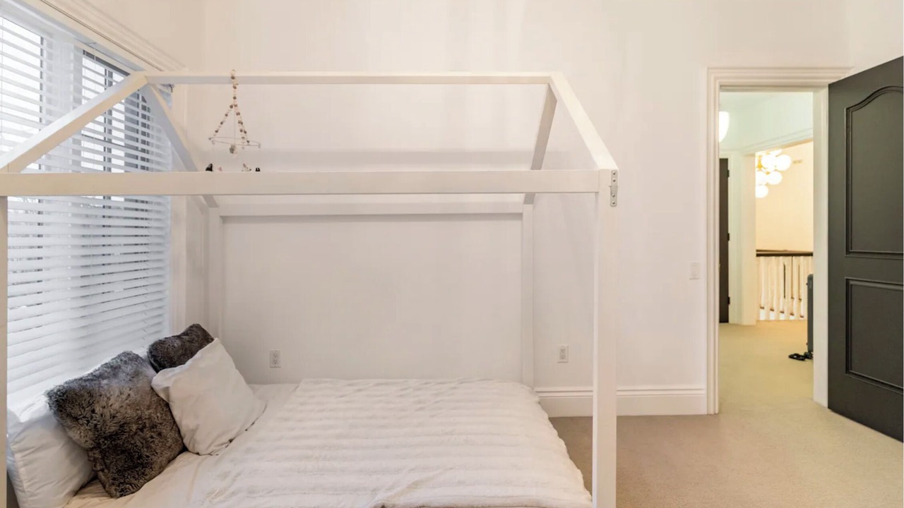 Photo of Bedroom in Toronto