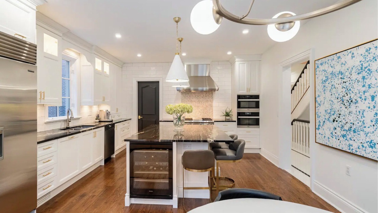 Photo of Kitchen in Toronto