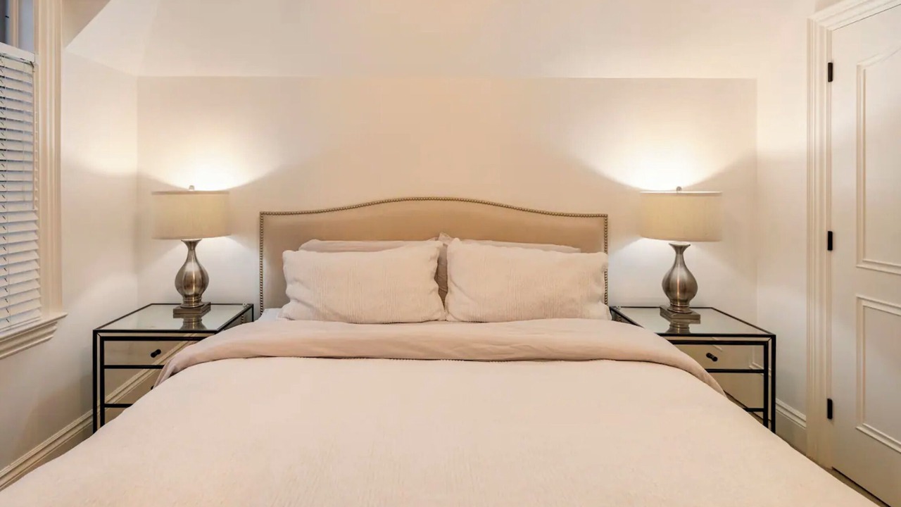 Photo of Bedroom in Toronto