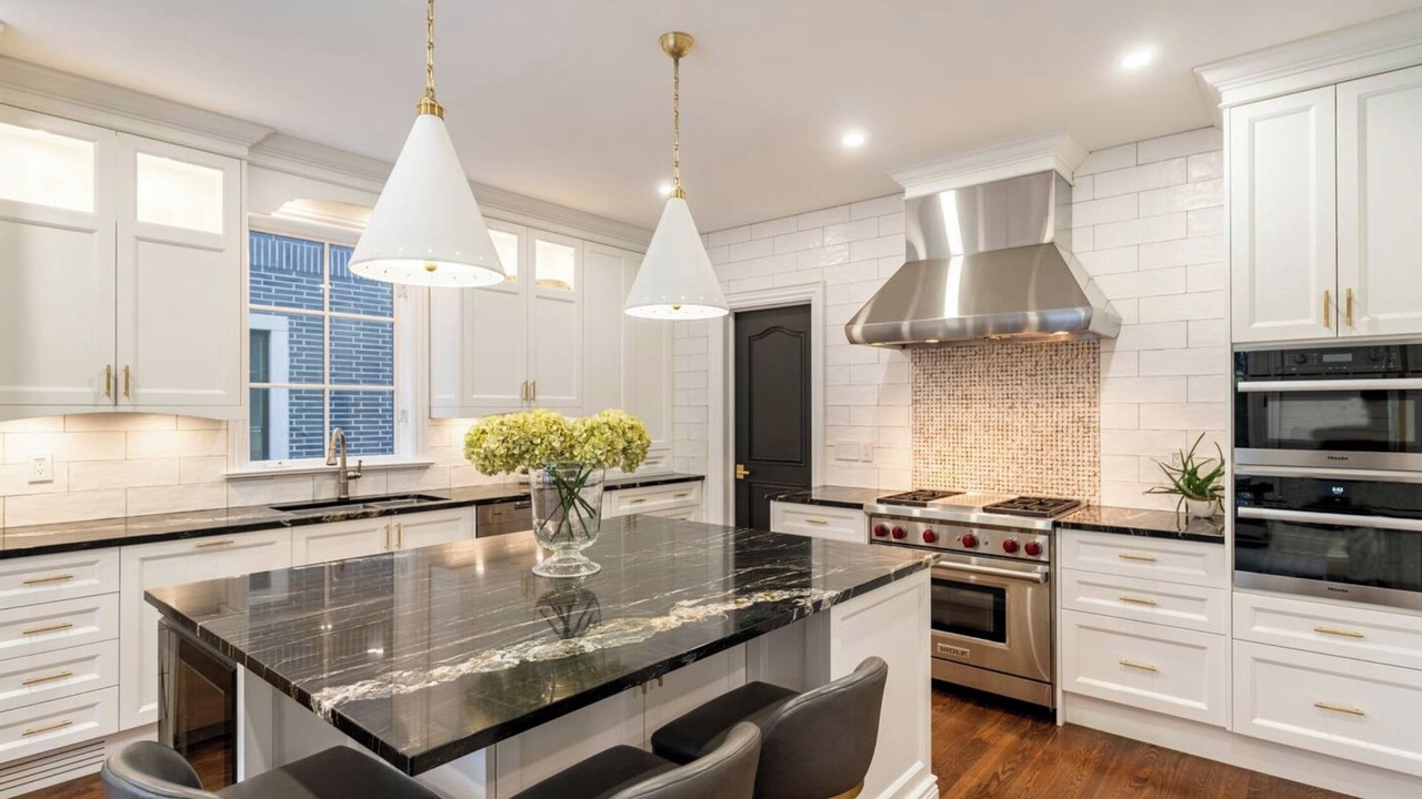 Photo of Kitchen in Toronto