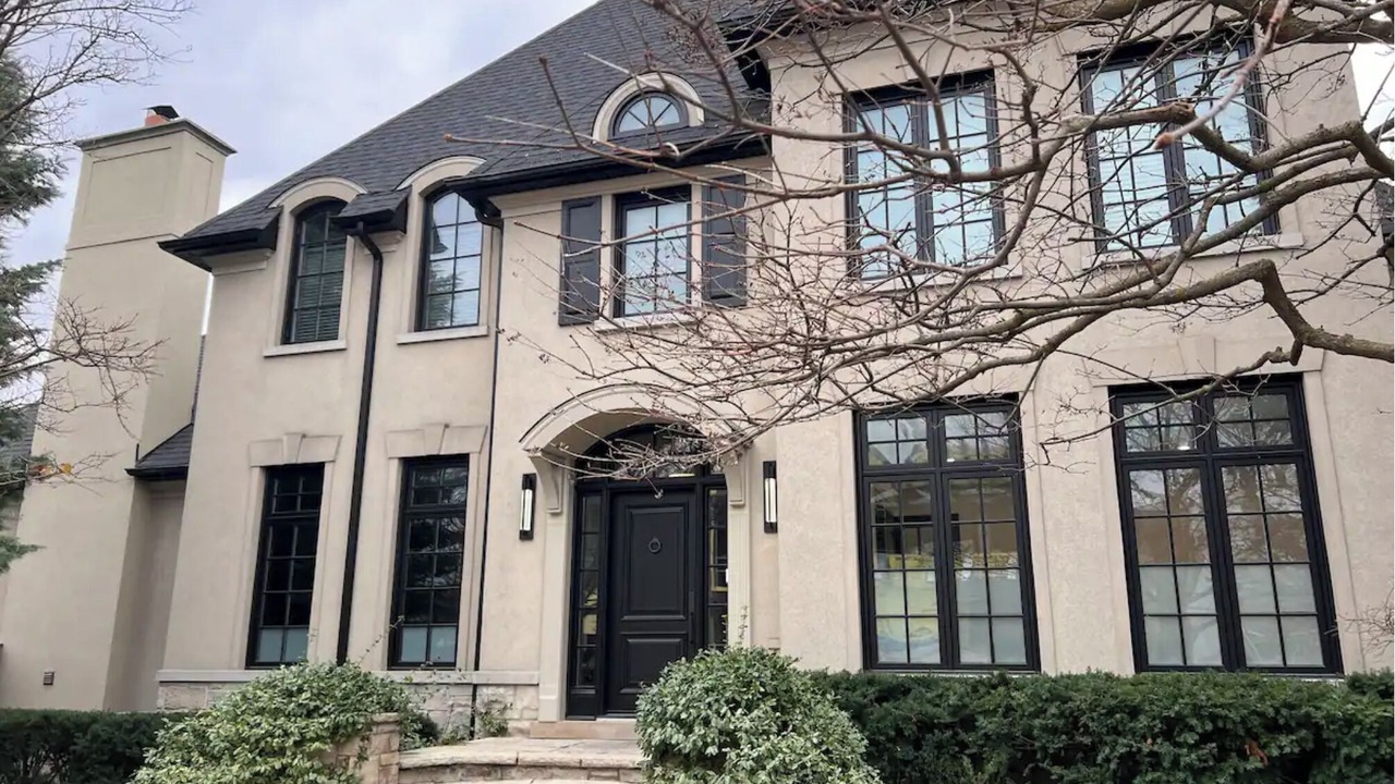 Photo of Outdoor in Toronto