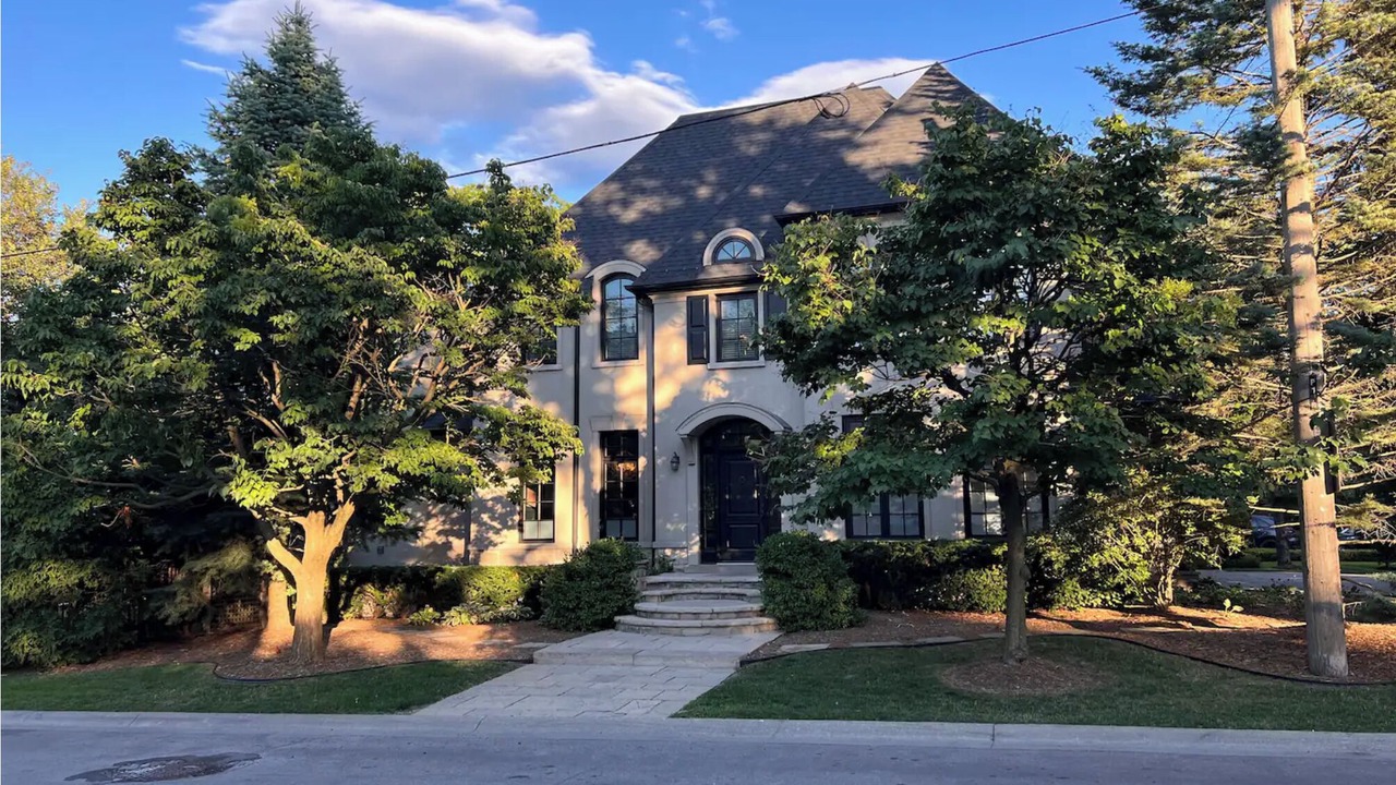 Photo of Outdoor in Toronto