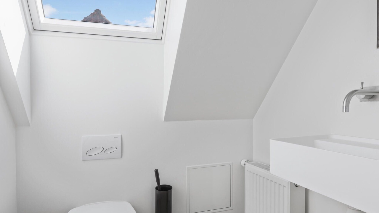 Photo of Bathroom in Nordborg
