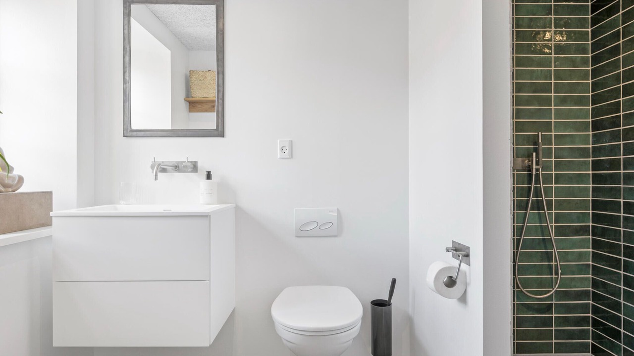 Photo of Bathroom in Nordborg