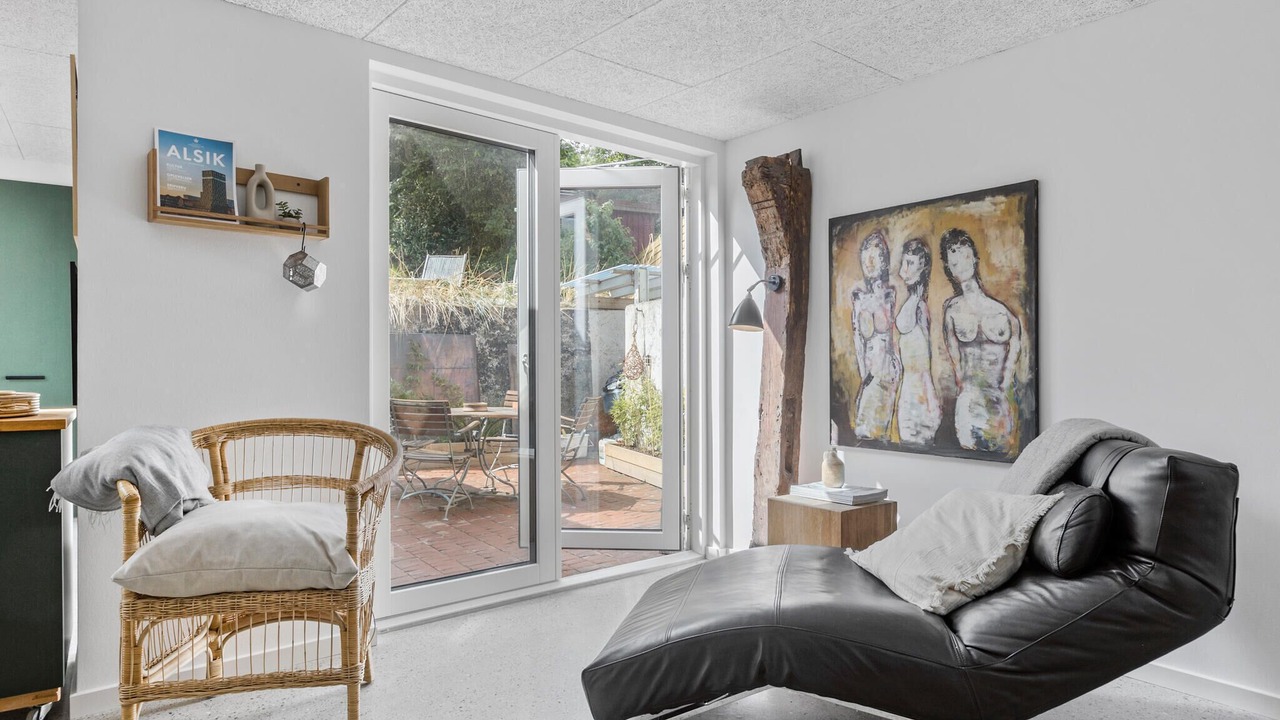 Photo of Bedroom in Nordborg