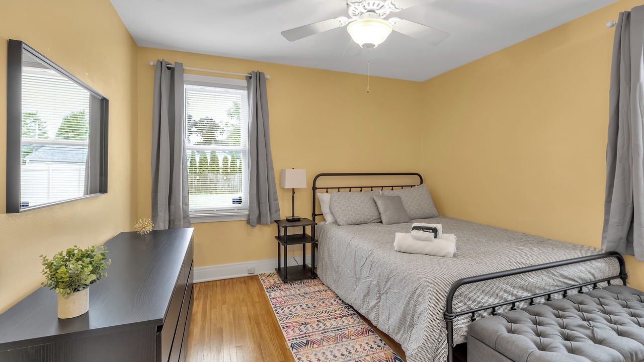 Photo of Bedroom in West Seneca