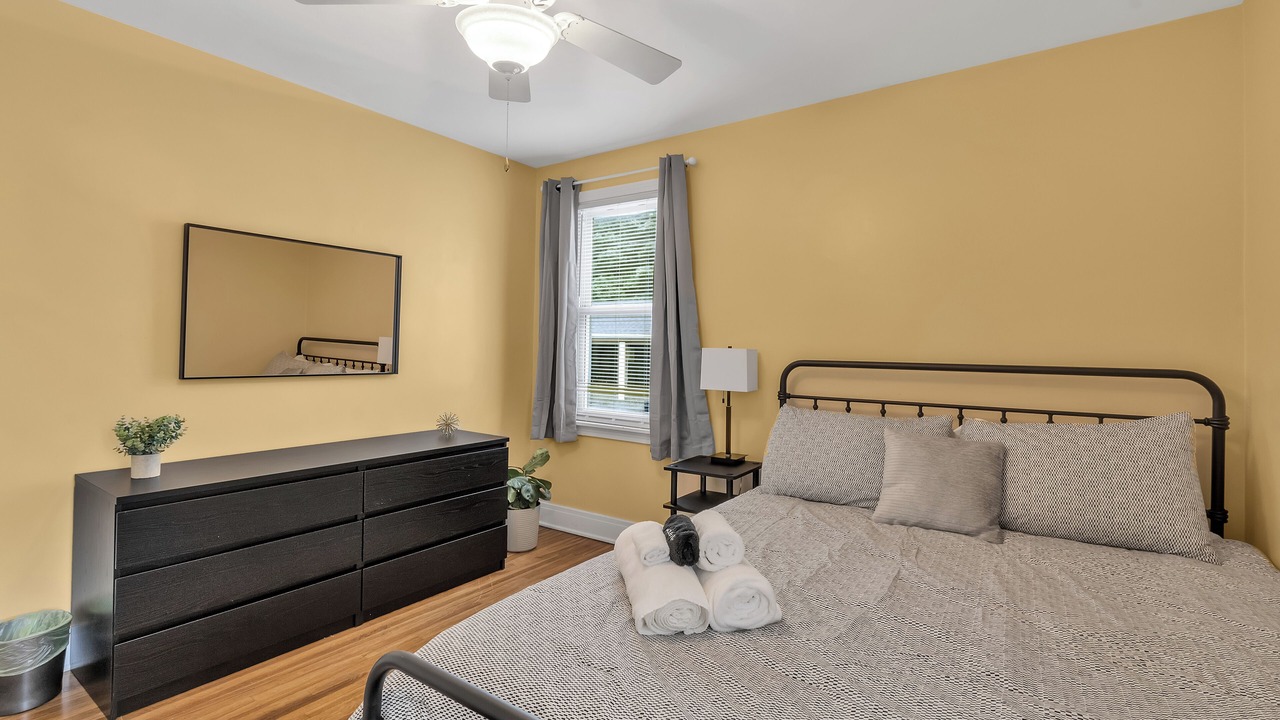 Photo of Bedroom in West Seneca